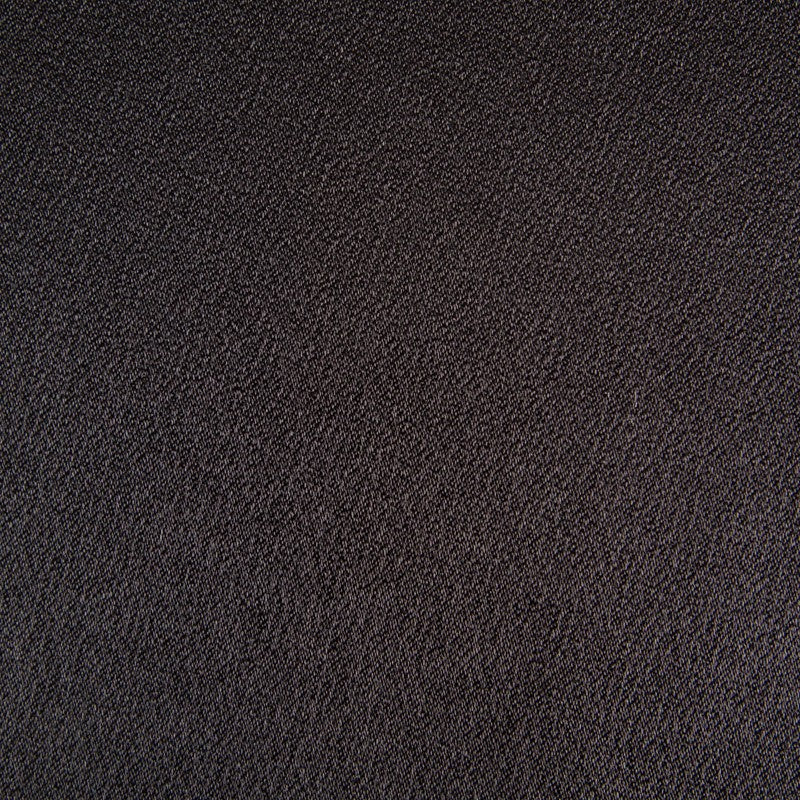 Crepe Satén Negra - Ribes y Casals