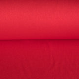 Crepe Satén Roja - Ribes y Casals