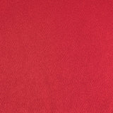 Crepe Satén Roja - Ribes y Casals