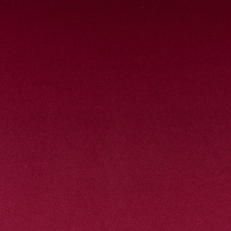 Crepe Satén Rubí - Ribes y Casals