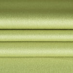 Crepe Satén Verde Doré - Ribes y Casals