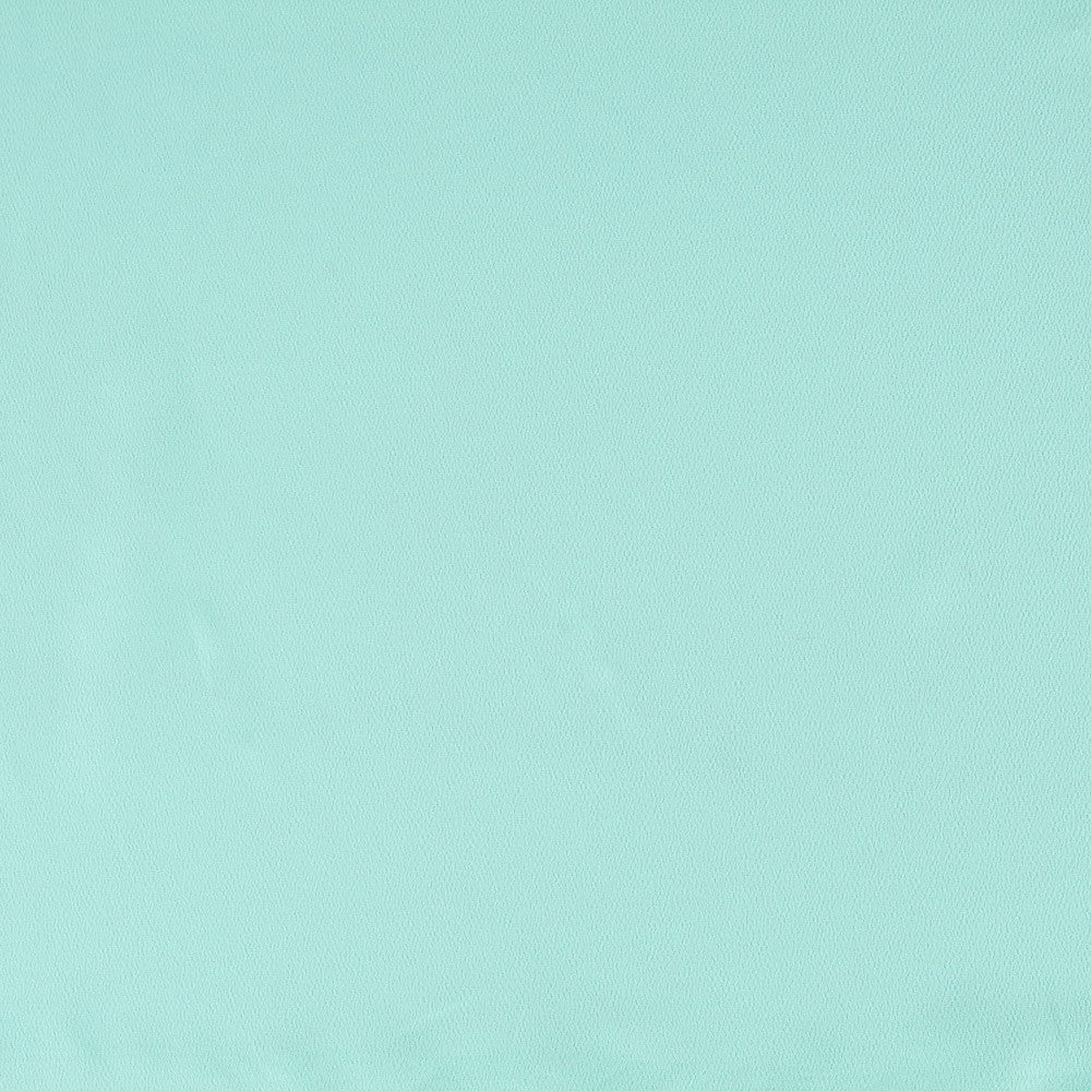 Tela Crepe Verde Agua - Ribes y Casals