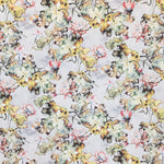 Tela Crespón Pintura Gris - Ribes y Casals