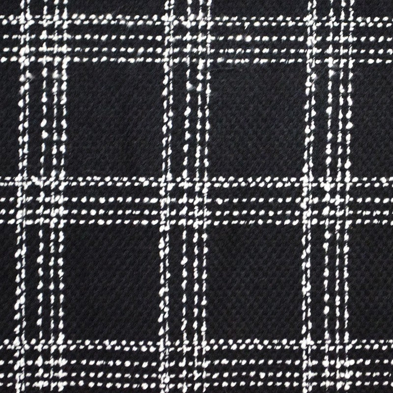 Tela Cuadro Chanel Negro - Ribes y Casals