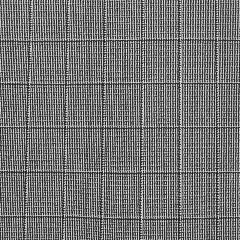 Tela Cuadro Gales Crudo - Ribes y Casals