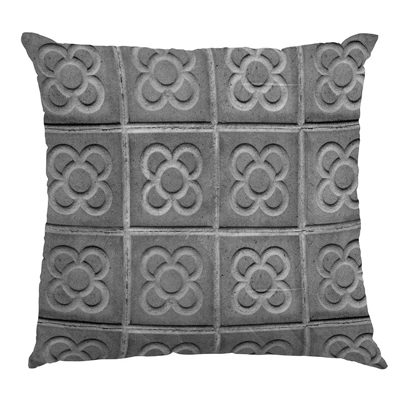 Popelín Algodón Aceras Barcelona - Ribes y Casals