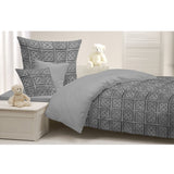 Popelín Algodón Aceras Barcelona - Ribes y Casals