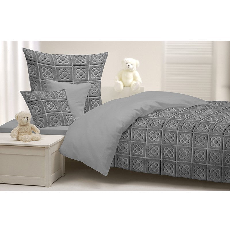 Popelín Algodón Aceras Barcelona - Ribes y Casals