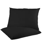 Tela Cortinas Dim Out Negra - Ribes y Casals