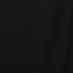 Retal Tela de Black Out Negro 165x300 cm - Ribes y Casals