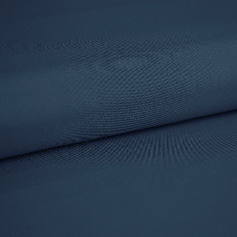 Retal Tela de Forro Azul Canard 60x150 cm - Ribes y Casals