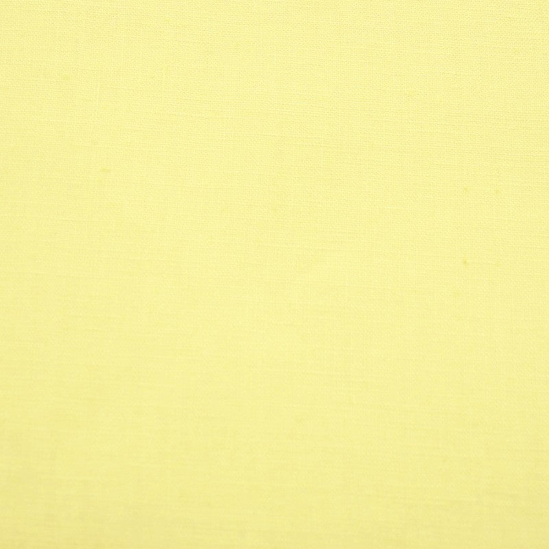 Tela de Lino Amarillo - Ribes y Casals