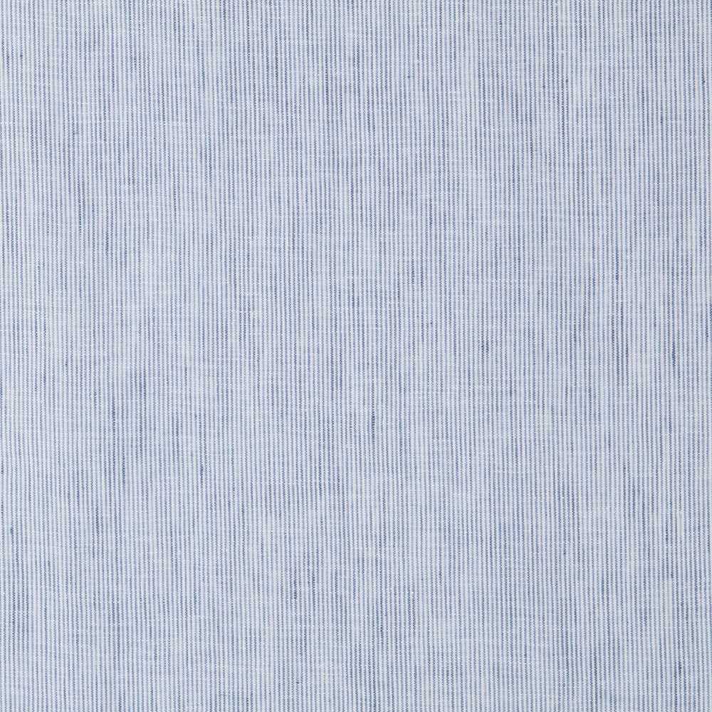 Tela de Lino Milrayas Azul - Ribes y Casals