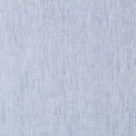 Tela de Lino Milrayas Azul - Ribes y Casals