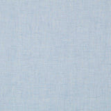 Tela de Lino Pata de Gallo Celeste - Ribes y Casals