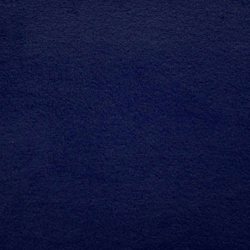 Retal Tela de Polar Azul Marino 100x150cm - Ribes y Casals