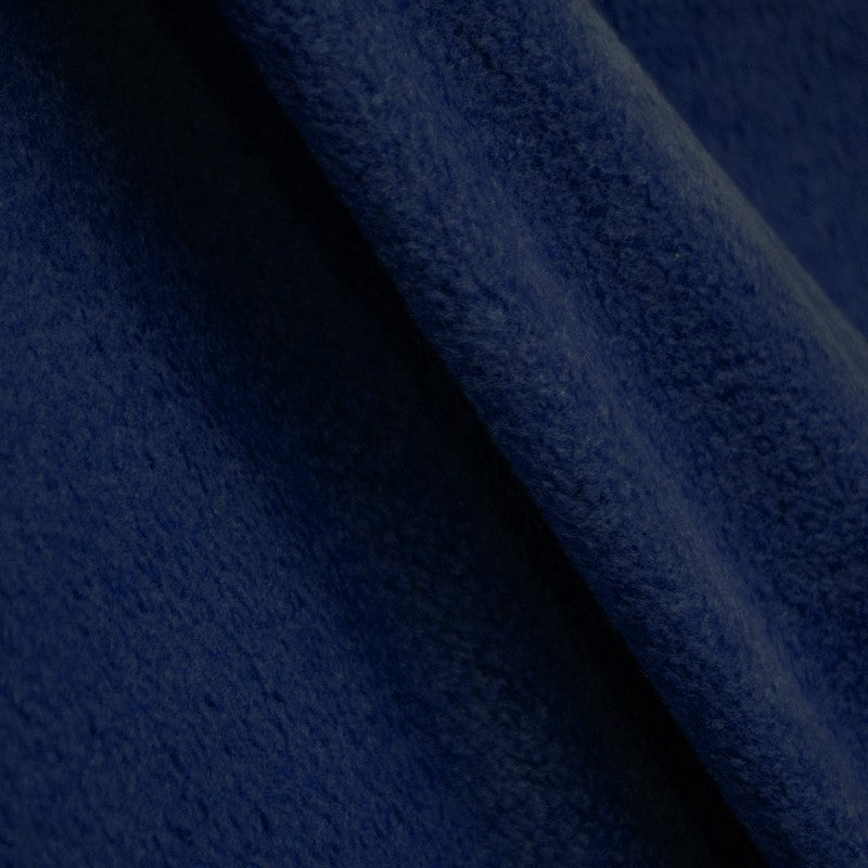 Retal Tela de Polar Azul Marino 100x150cm - Ribes y Casals