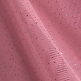 Tela de Tul Brillos Coral - Ribes y Casals