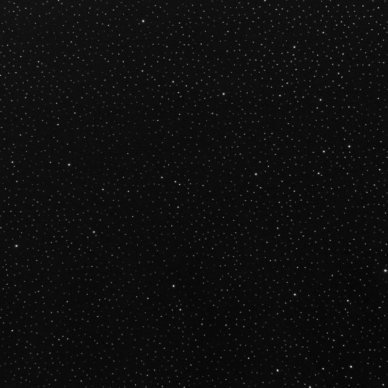 Tela de Tul Brillos Negro - Ribes y Casals