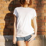 Tela Denim Classic Azul Blanco - Ribes y Casals