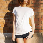 Tela Denim Medio Azul Oscuro - Ribes y Casals