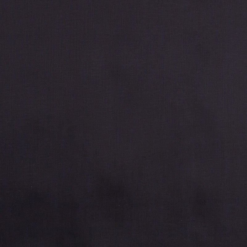 Tela Denim Stretch Reversible Negro - Ribes y Casals