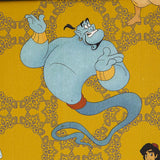 Tela Disney Aladín - Ribes y Casals