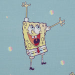 Tela Disney Bob Esponja - Ribes y Casals