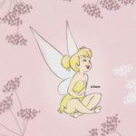 Tela Disney Campanilla Rosa - Ribes y Casals
