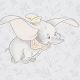 Tela Disney Dumbo - Ribes y Casals