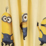 Tela Disney Minions Amarilla - Ribes y Casals