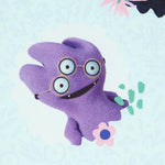 Tela Disney Monsters - Ribes y Casals