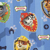 Tela Disney Paw Patrol - Ribes y Casals