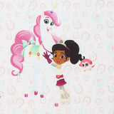 Tela Disney Princesa Nela - Ribes y Casals