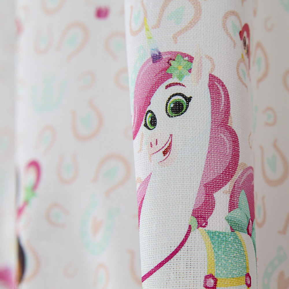 Tela Disney Princesa Nela - Ribes y Casals