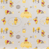 Tela Disney Winnie The Pooh - Ribes y Casals