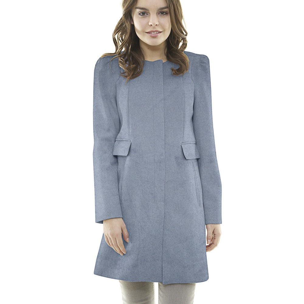 Tela Doble Faz Ante-Pelo Canard - Ribes y Casals