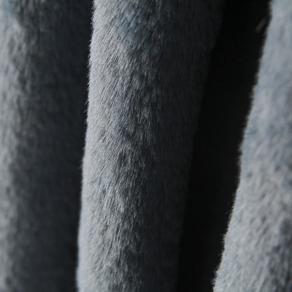 Tela Doble Faz Ante-Pelo Canard - Ribes y Casals