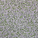 Tela Estampada Algodón Flor Lavanda - Ribes y Casals