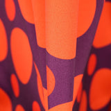 Tela Fama Lunar Retro - Ribes y Casals