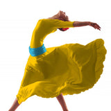 Fama Stretch Amarillo - Ribes y Casals