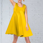 Fama Stretch Amarillo - Ribes y Casals