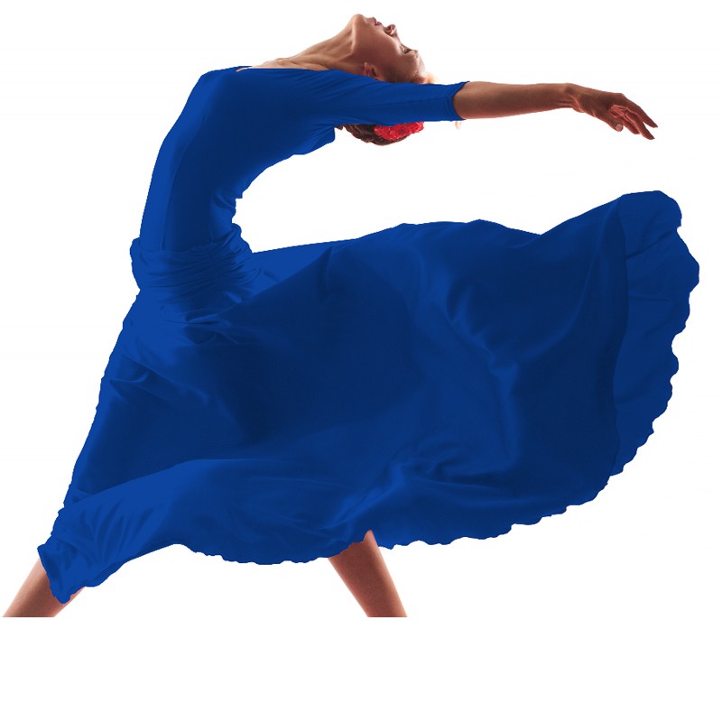 Fama Stretch Azulón - Ribes y Casals