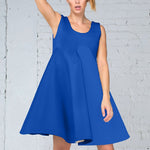 Fama Stretch Azulón - Ribes y Casals