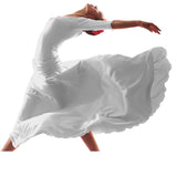 Fama Stretch Blanca - Ribes y Casals