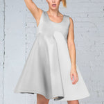 Fama Stretch Blanca - Ribes y Casals