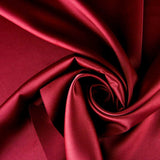 Tela Fama Stretch Granate - Ribes y Casals