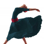 Tela Fama Stretch Canard - Ribes y Casals