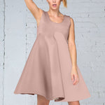 Fama Stretch Rosa Nude - Ribes y Casals