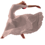 Fama Stretch Rosa Nude - Ribes y Casals